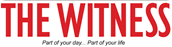 Logo The Witness