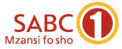 Logo SABC 1