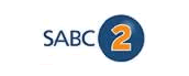 Logo SABC 2