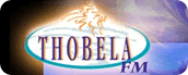 Logo Thobela FM
