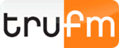Logo Tru FM