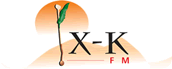 Logo XK